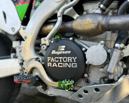 Кавасаки Другая, объемом двигателя 0.45 л и пробегом 0 тыс. км за 4299 $, фото 19 на Automoto.ua