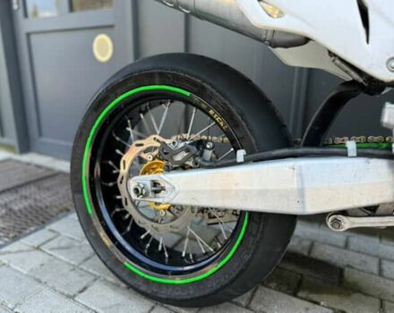 Кавасаки Другая, объемом двигателя 0.45 л и пробегом 0 тыс. км за 4299 $, фото 17 на Automoto.ua