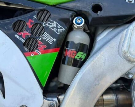 Кавасаки Другая, объемом двигателя 0.45 л и пробегом 0 тыс. км за 4299 $, фото 14 на Automoto.ua