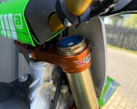 Кавасаки Другая, объемом двигателя 0.45 л и пробегом 0 тыс. км за 4299 $, фото 12 на Automoto.ua