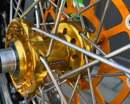 Кавасаки Другая, объемом двигателя 0.45 л и пробегом 0 тыс. км за 4299 $, фото 16 на Automoto.ua