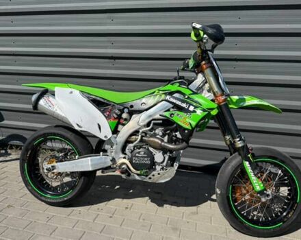 Кавасаки Другая, объемом двигателя 0.45 л и пробегом 0 тыс. км за 4299 $, фото 1 на Automoto.ua