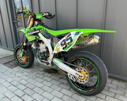 Кавасаки Другая, объемом двигателя 0.45 л и пробегом 0 тыс. км за 4299 $, фото 20 на Automoto.ua