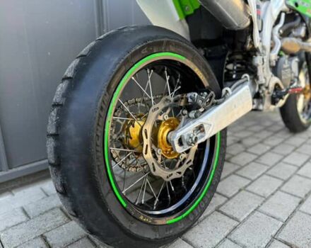 Кавасаки Другая, объемом двигателя 0.45 л и пробегом 0 тыс. км за 4299 $, фото 18 на Automoto.ua