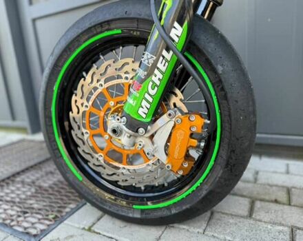 Кавасаки Другая, объемом двигателя 0.45 л и пробегом 0 тыс. км за 4299 $, фото 21 на Automoto.ua