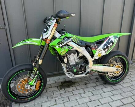 Кавасаки Другая, объемом двигателя 0.45 л и пробегом 0 тыс. км за 4299 $, фото 2 на Automoto.ua