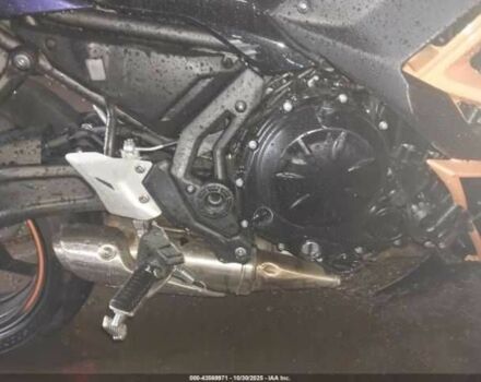 Кавасакі Інша, об'ємом двигуна 0.65 л та пробігом 0 тис. км за 2000 $, фото 7 на Automoto.ua