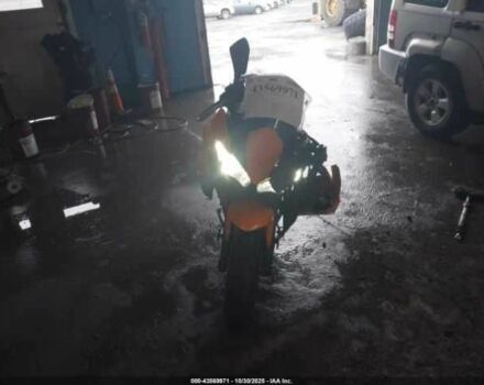 Кавасакі Інша, об'ємом двигуна 0.65 л та пробігом 0 тис. км за 2000 $, фото 4 на Automoto.ua