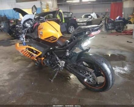 Кавасакі Інша, об'ємом двигуна 0.65 л та пробігом 0 тис. км за 2000 $, фото 2 на Automoto.ua