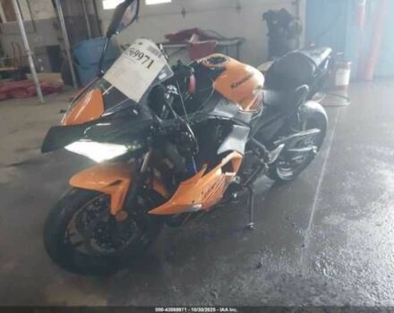 Кавасакі Інша, об'ємом двигуна 0.65 л та пробігом 0 тис. км за 2000 $, фото 1 на Automoto.ua