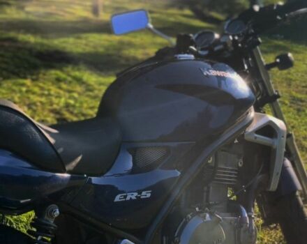 Кавасаки Другая, объемом двигателя 0.5 л и пробегом 0 тыс. км за 2500 $, фото 4 на Automoto.ua