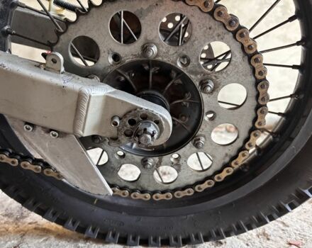 Кавасаки Другая, объемом двигателя 0.25 л и пробегом 0 тыс. км за 2800 $, фото 7 на Automoto.ua