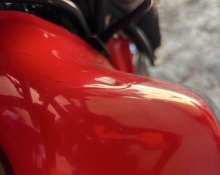 Кавасаки Другая, объемом двигателя 0.25 л и пробегом 0 тыс. км за 2800 $, фото 6 на Automoto.ua