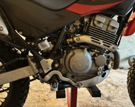 Кавасаки Другая, объемом двигателя 0.25 л и пробегом 0 тыс. км за 2800 $, фото 2 на Automoto.ua