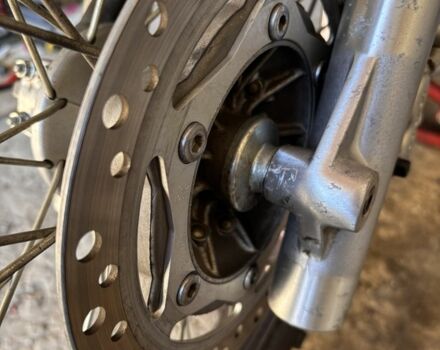 Кавасаки Другая, объемом двигателя 0.25 л и пробегом 0 тыс. км за 2800 $, фото 3 на Automoto.ua