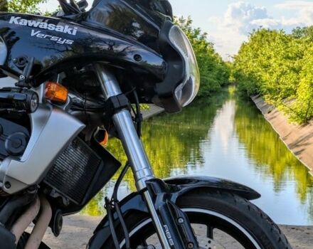 Кавасаки Другая, объемом двигателя 0.65 л и пробегом 0 тыс. км за 4100 $, фото 6 на Automoto.ua