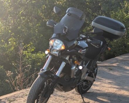 Кавасаки Другая, объемом двигателя 0.65 л и пробегом 0 тыс. км за 4100 $, фото 3 на Automoto.ua