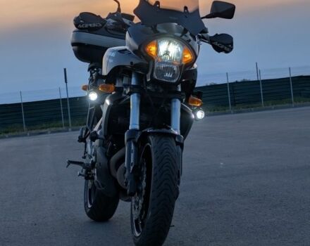 Кавасаки Другая, объемом двигателя 0.65 л и пробегом 0 тыс. км за 4100 $, фото 9 на Automoto.ua