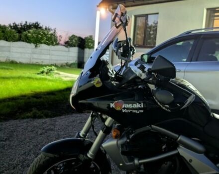 Кавасаки Другая, объемом двигателя 0.65 л и пробегом 0 тыс. км за 4100 $, фото 5 на Automoto.ua