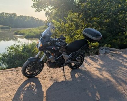 Кавасаки Другая, объемом двигателя 0.65 л и пробегом 0 тыс. км за 4100 $, фото 4 на Automoto.ua