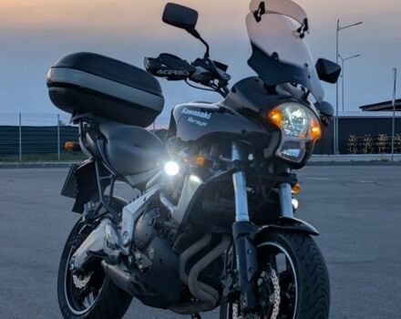 Кавасаки Другая, объемом двигателя 0.65 л и пробегом 0 тыс. км за 4100 $, фото 8 на Automoto.ua