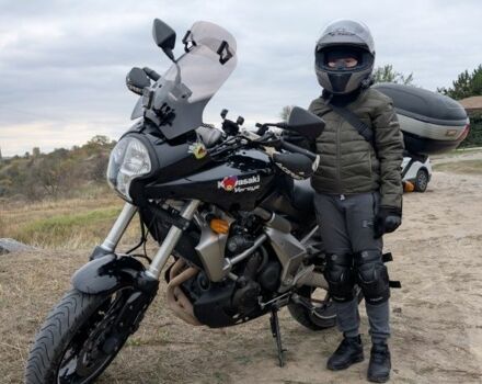 Кавасаки Другая, объемом двигателя 0.65 л и пробегом 0 тыс. км за 4100 $, фото 2 на Automoto.ua