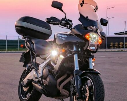 Кавасаки Другая, объемом двигателя 0.65 л и пробегом 0 тыс. км за 4100 $, фото 7 на Automoto.ua