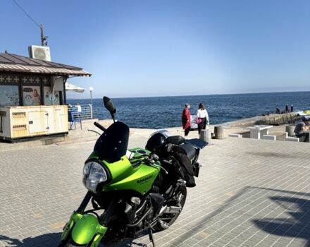 Кавасакі Інша, об'ємом двигуна 0.65 л та пробігом 0 тис. км за 4300 $, фото 1 на Automoto.ua