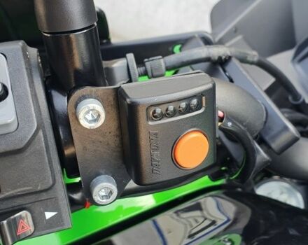 Кавасаки Другая, объемом двигателя 1 л и пробегом 0 тыс. км за 2950 $, фото 6 на Automoto.ua