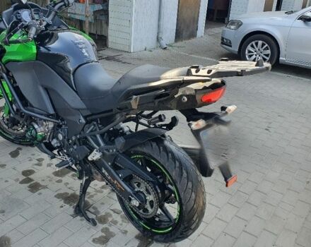 Кавасаки Другая, объемом двигателя 1 л и пробегом 0 тыс. км за 2950 $, фото 5 на Automoto.ua