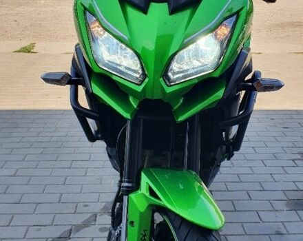 Кавасаки Другая, объемом двигателя 1 л и пробегом 0 тыс. км за 2950 $, фото 2 на Automoto.ua