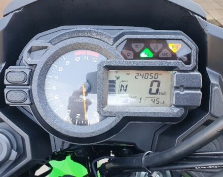 Кавасаки Другая, объемом двигателя 1 л и пробегом 0 тыс. км за 2950 $, фото 3 на Automoto.ua