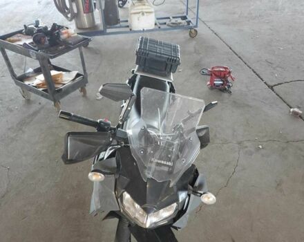 Кавасаки Другая, объемом двигателя 0.65 л и пробегом 0 тыс. км за 1600 $, фото 4 на Automoto.ua