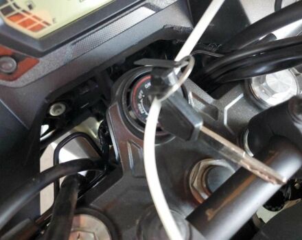 Кавасаки Другая, объемом двигателя 0.65 л и пробегом 0 тыс. км за 1600 $, фото 7 на Automoto.ua