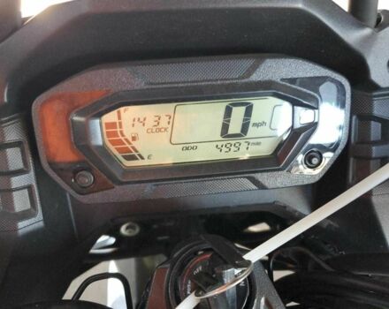 Кавасаки Другая, объемом двигателя 0.65 л и пробегом 0 тыс. км за 1600 $, фото 6 на Automoto.ua