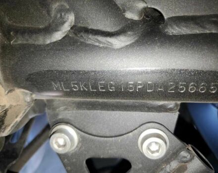 Кавасаки Другая, объемом двигателя 0.65 л и пробегом 0 тыс. км за 1600 $, фото 8 на Automoto.ua