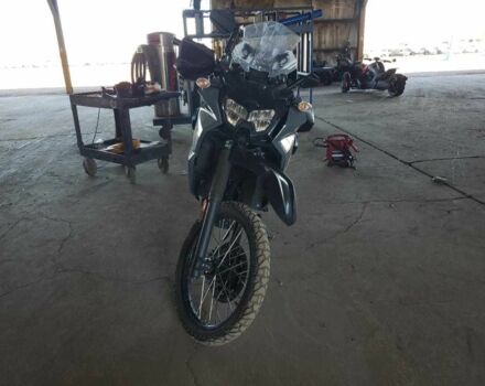 Кавасаки Другая, объемом двигателя 0.65 л и пробегом 0 тыс. км за 1600 $, фото 1 на Automoto.ua