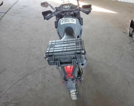 Кавасаки Другая, объемом двигателя 0.65 л и пробегом 0 тыс. км за 1600 $, фото 5 на Automoto.ua