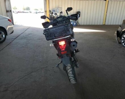 Кавасаки Другая, объемом двигателя 0.65 л и пробегом 0 тыс. км за 1600 $, фото 3 на Automoto.ua