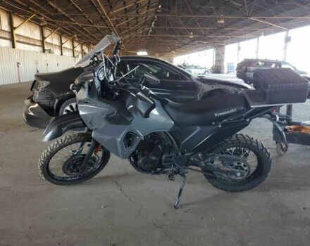 Кавасаки Другая, объемом двигателя 0.65 л и пробегом 0 тыс. км за 1600 $, фото 2 на Automoto.ua