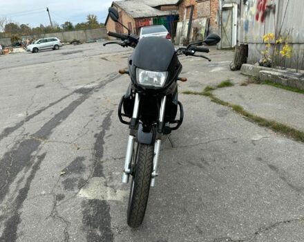 Кавасакі Інша, об'ємом двигуна 0.5 л та пробігом 0 тис. км за 3200 $, фото 15 на Automoto.ua