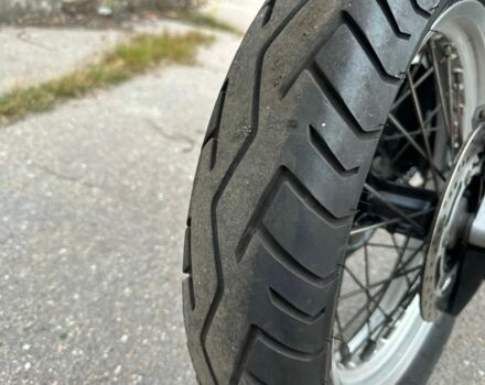 Кавасакі Інша, об'ємом двигуна 0.5 л та пробігом 0 тис. км за 3200 $, фото 10 на Automoto.ua