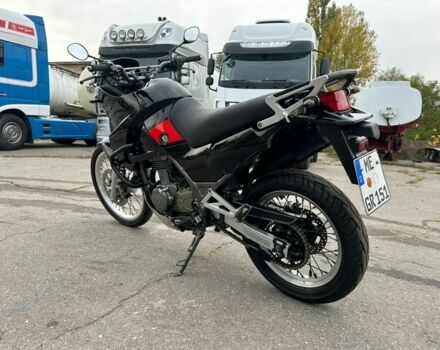 Кавасакі Інша, об'ємом двигуна 0.5 л та пробігом 0 тис. км за 3200 $, фото 2 на Automoto.ua