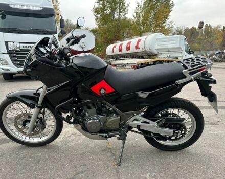 Кавасакі Інша, об'ємом двигуна 0.5 л та пробігом 0 тис. км за 3200 $, фото 4 на Automoto.ua