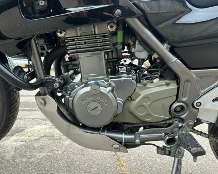 Кавасакі Інша, об'ємом двигуна 0.5 л та пробігом 0 тис. км за 3200 $, фото 8 на Automoto.ua