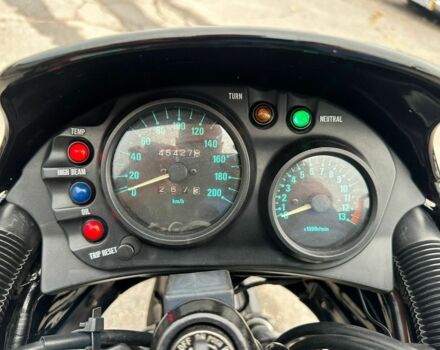 Кавасакі Інша, об'ємом двигуна 0.5 л та пробігом 0 тис. км за 3200 $, фото 12 на Automoto.ua