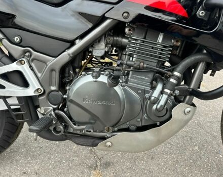 Кавасакі Інша, об'ємом двигуна 0.5 л та пробігом 0 тис. км за 3200 $, фото 11 на Automoto.ua