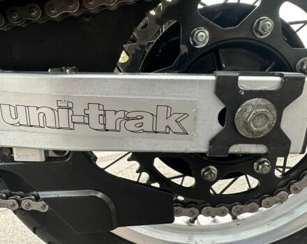 Кавасакі Інша, об'ємом двигуна 0.5 л та пробігом 0 тис. км за 3200 $, фото 13 на Automoto.ua