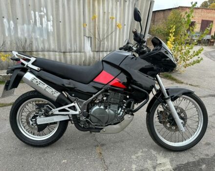 Кавасакі Інша, об'ємом двигуна 0.5 л та пробігом 0 тис. км за 3200 $, фото 5 на Automoto.ua