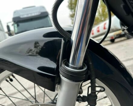 Кавасакі Інша, об'ємом двигуна 0.5 л та пробігом 0 тис. км за 3200 $, фото 16 на Automoto.ua